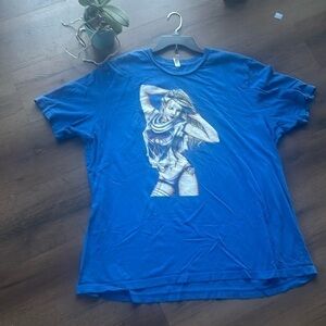 Vintage Zelda Shirt !! XXL !